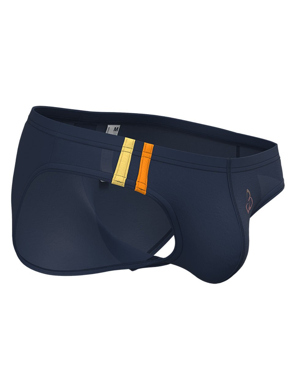 PRD Bikini - Dark Navy - | Private Structure - | MAD Lifestyle