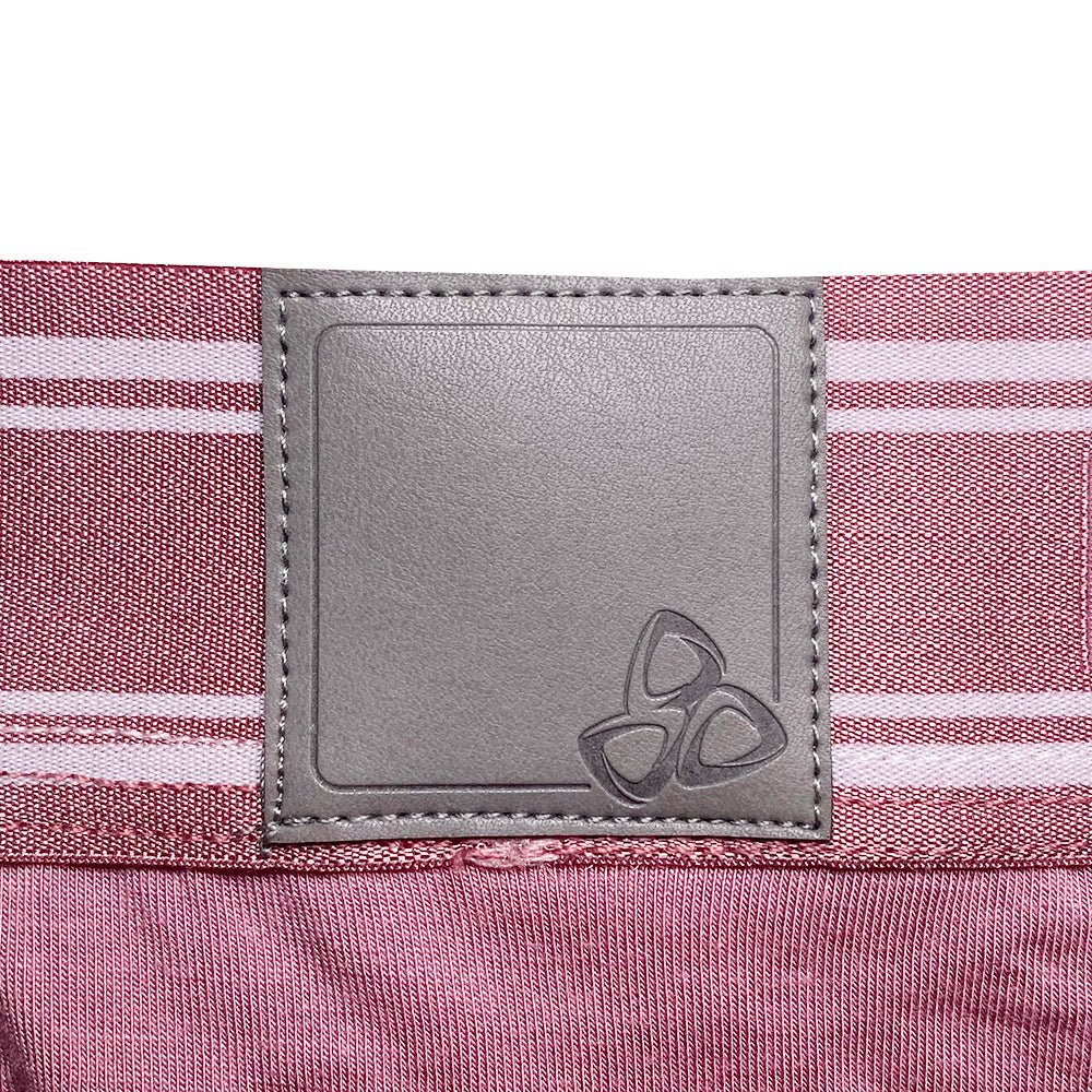 Viscose From Bamboo Trunk Underwear - Smoke Red - | Private Structure - | MAD Lifestyle