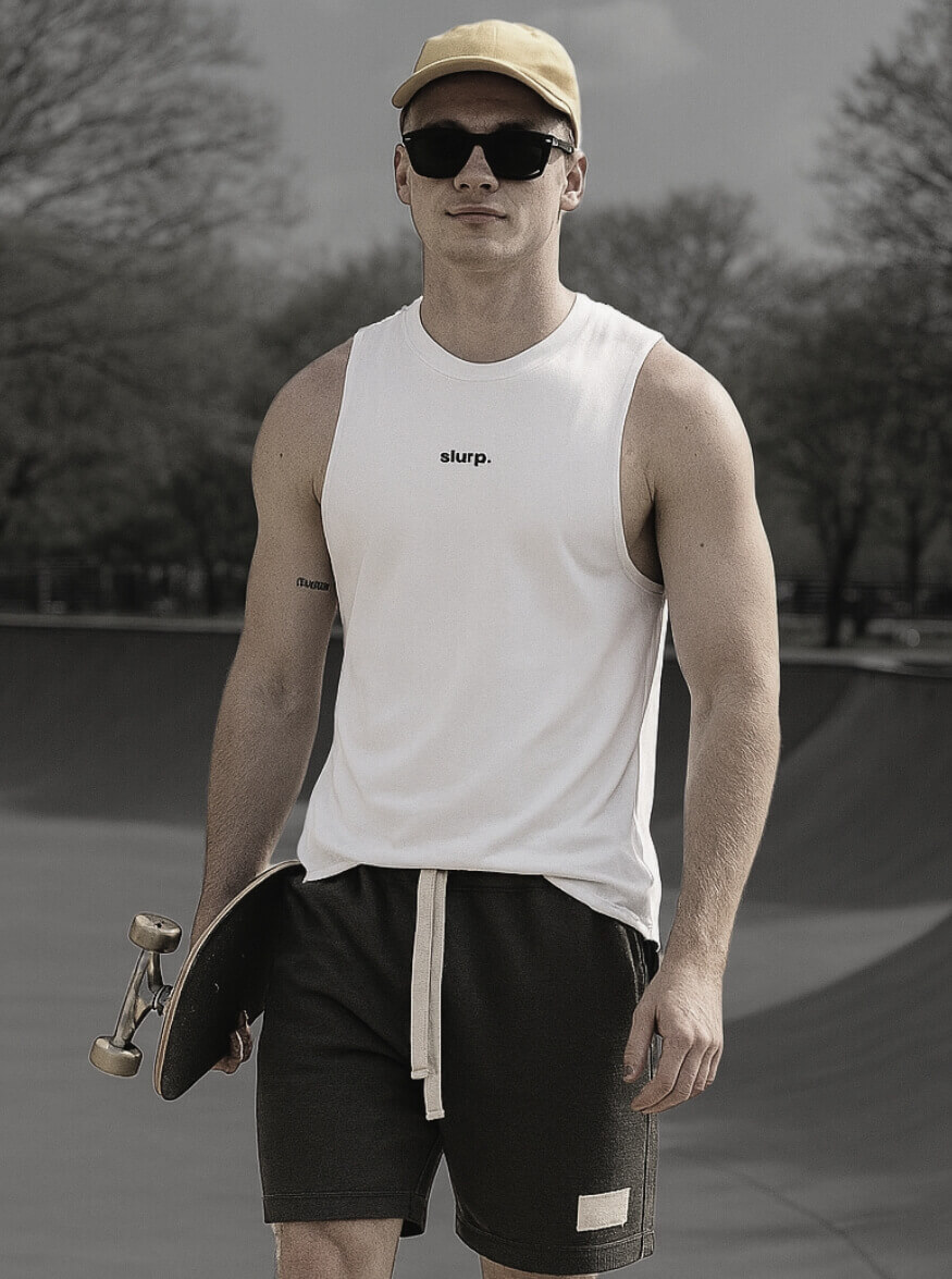 運動休閒 Sportswear