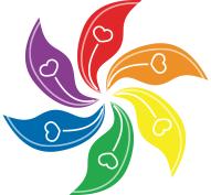 香港同志遊行 Logo