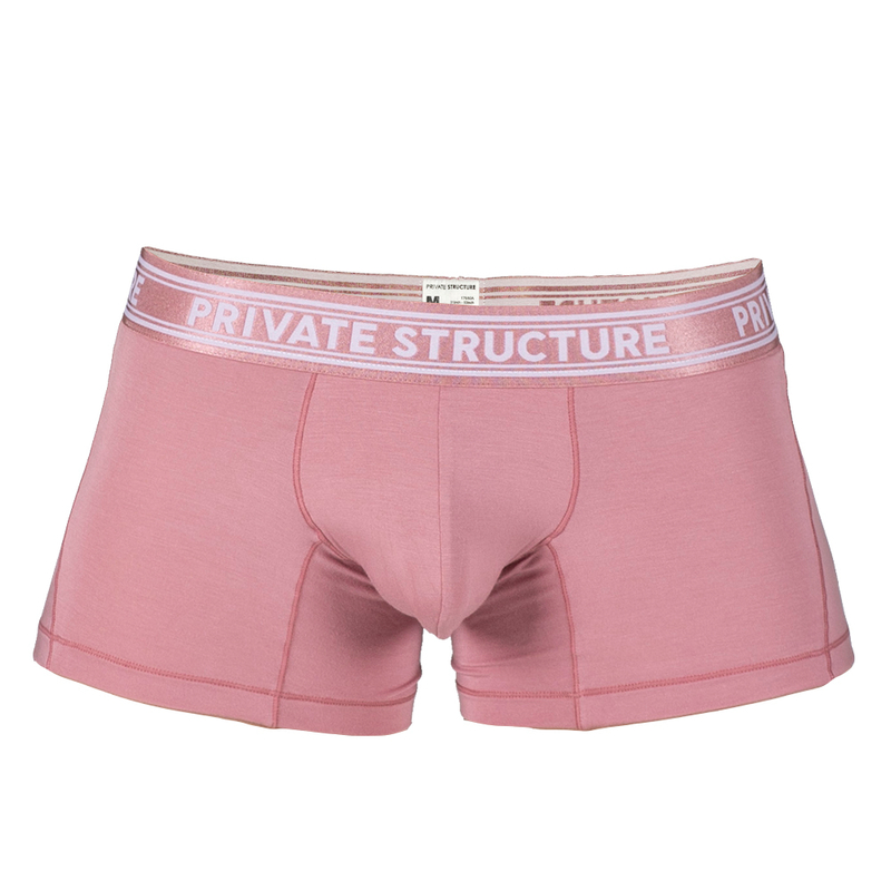 Viscose From Bamboo Trunk Underwear