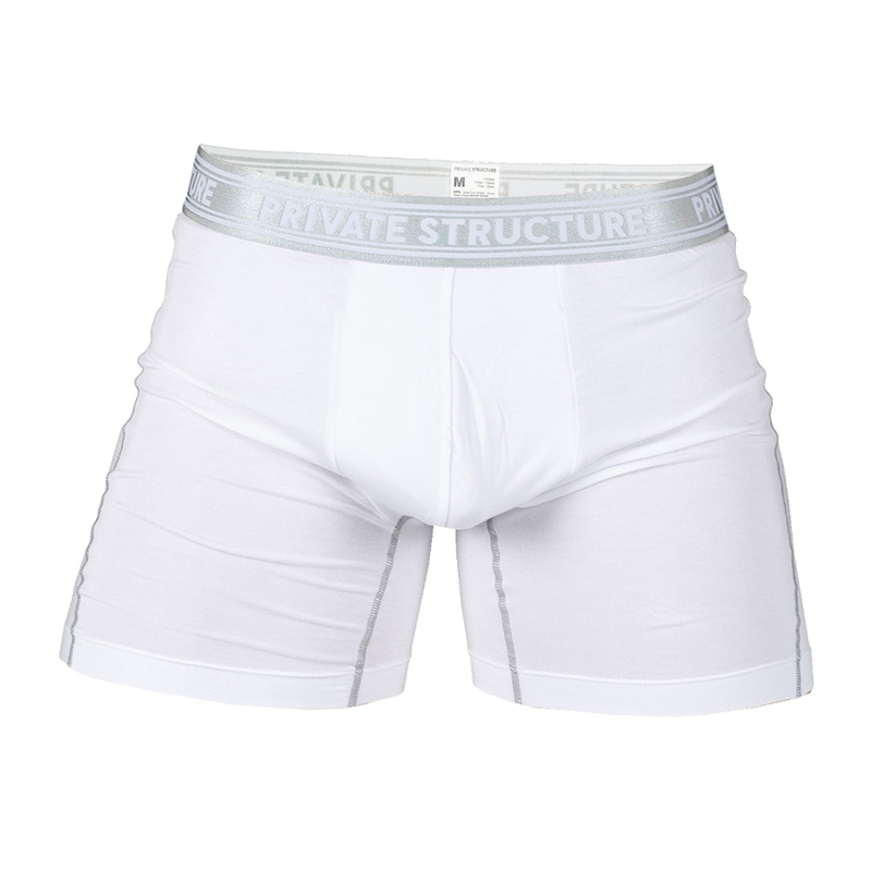Viscose From Bamboo Boxer Brief