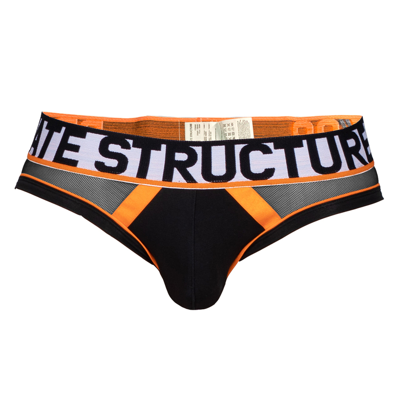 Momentum Orange Harness 迷你三角內褲