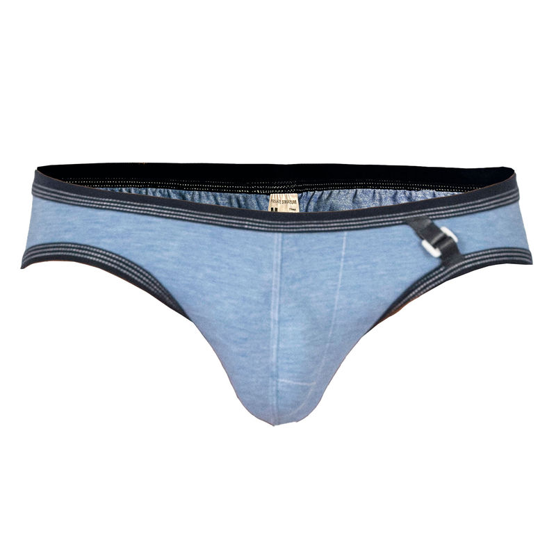 Limited Collection Barn Boy Low Rise Mini Brief