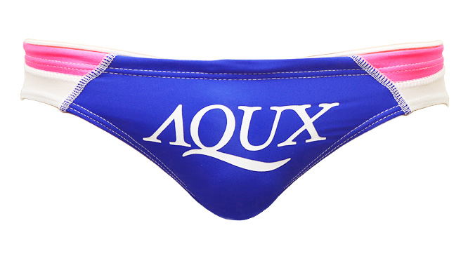 Naughty Boy "Navy"