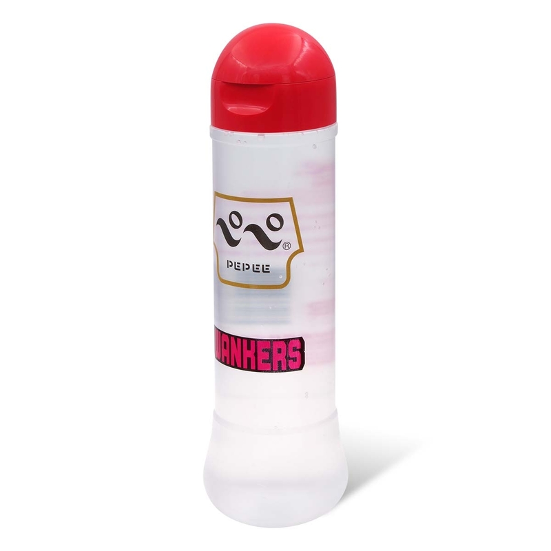 PEPEE 360 Wankers 水溶性潤滑劑 - 360ml