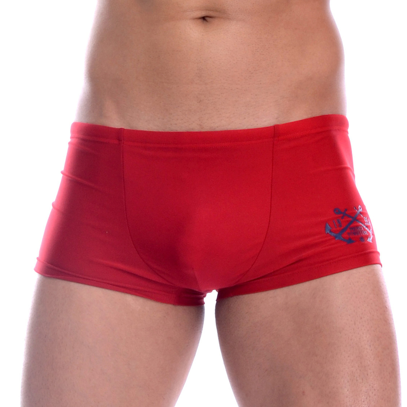 beFIT Swim 四角泳褲