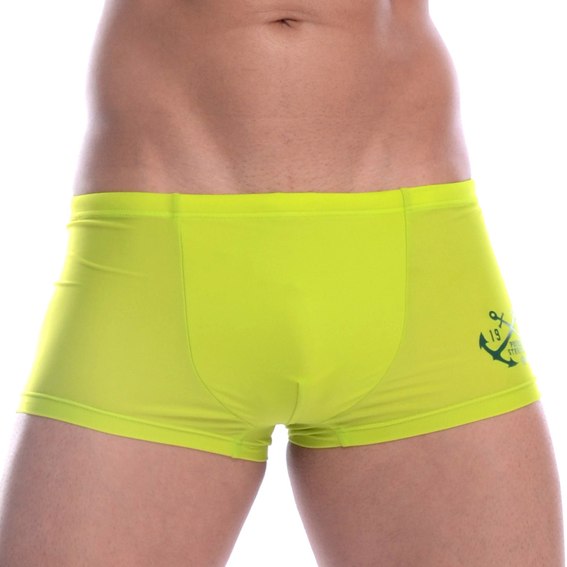 beFIT Swim 四角泳褲