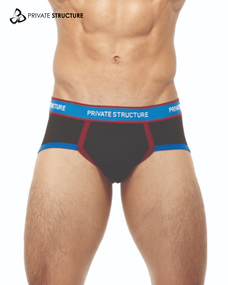 SOHO Contour Brief