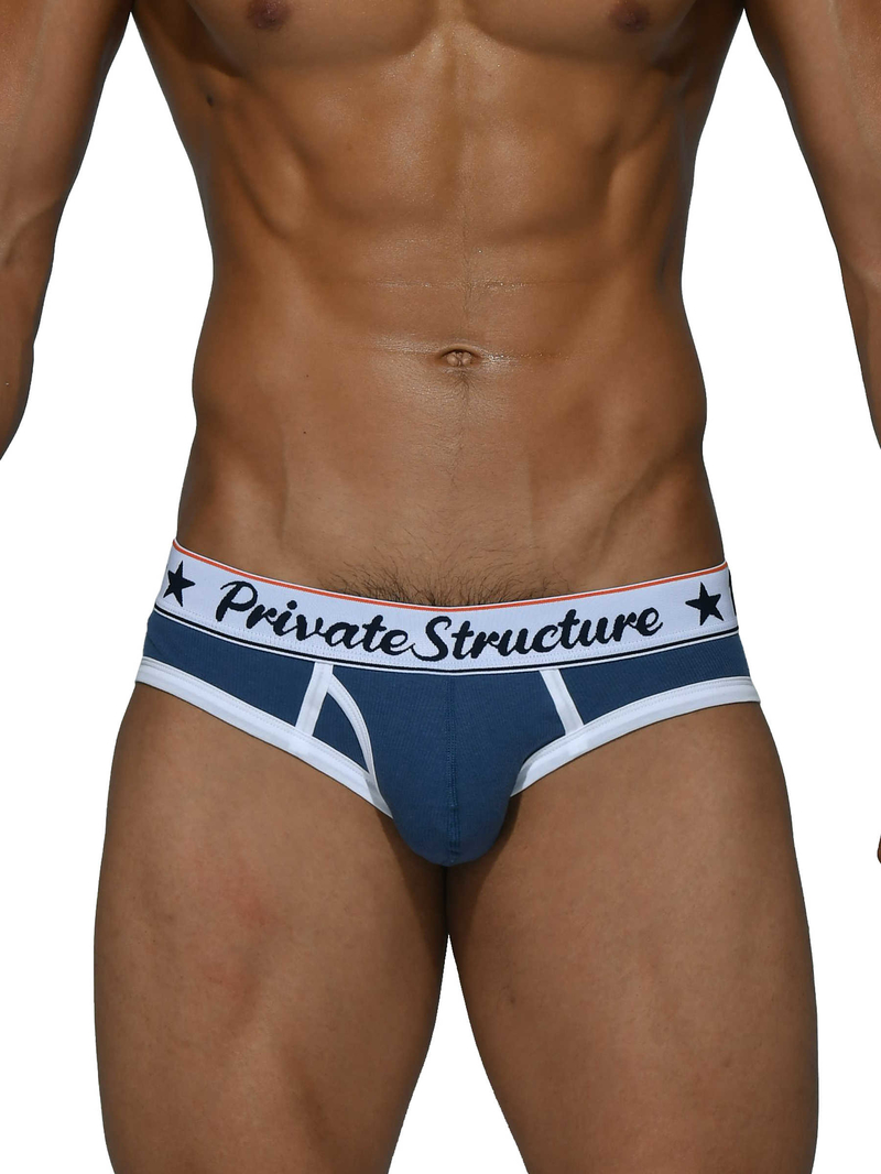 SOHO Classic Mini Brief Underwear