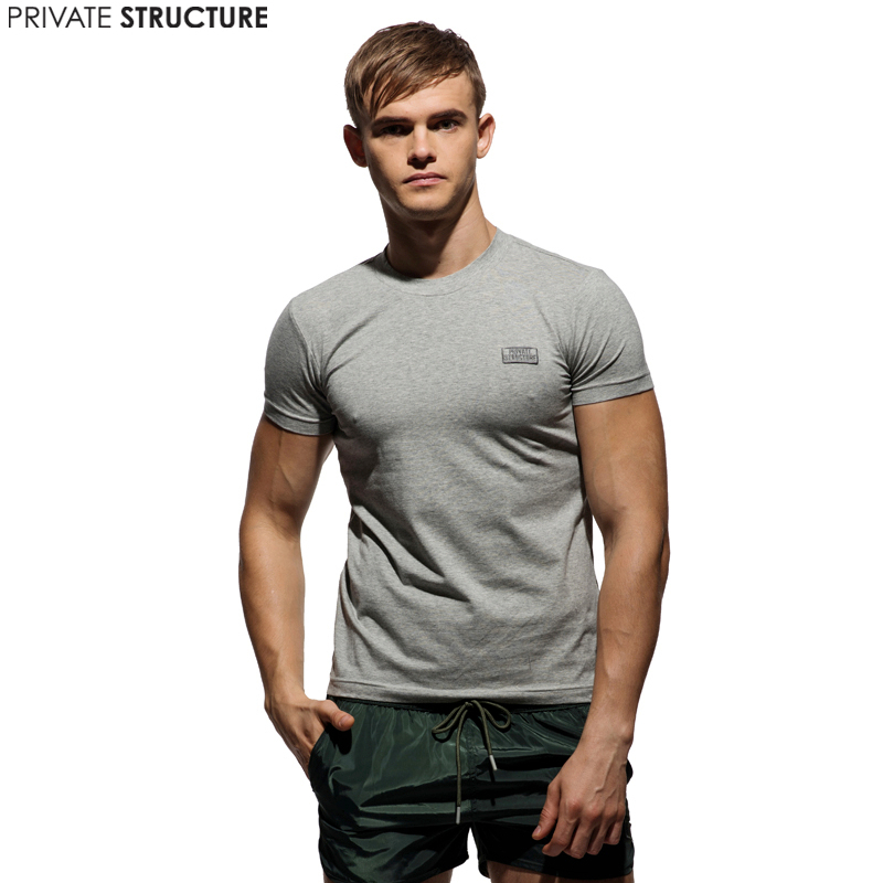 Body Wear Custom Crew Neck Tee