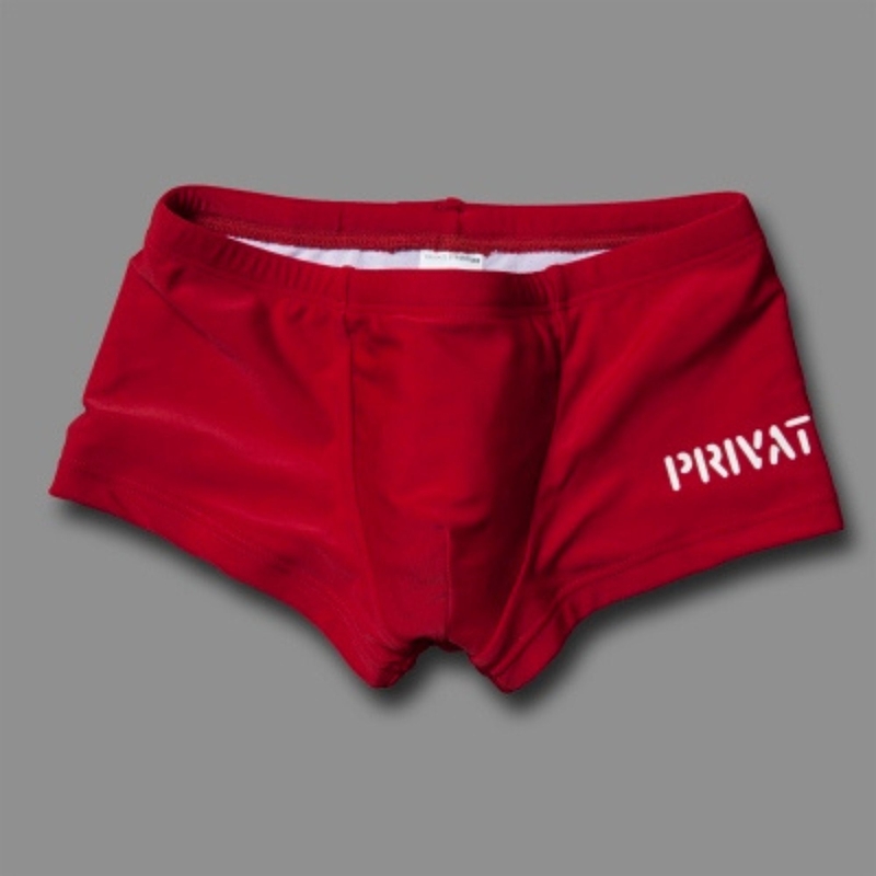 beFIT Swim 四角泳褲