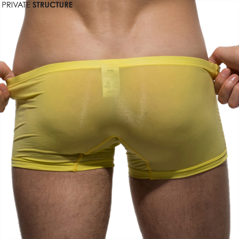 Color Peel Trunk Underwear