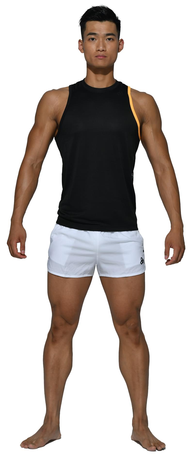 beFIT Sweat 賽車背心