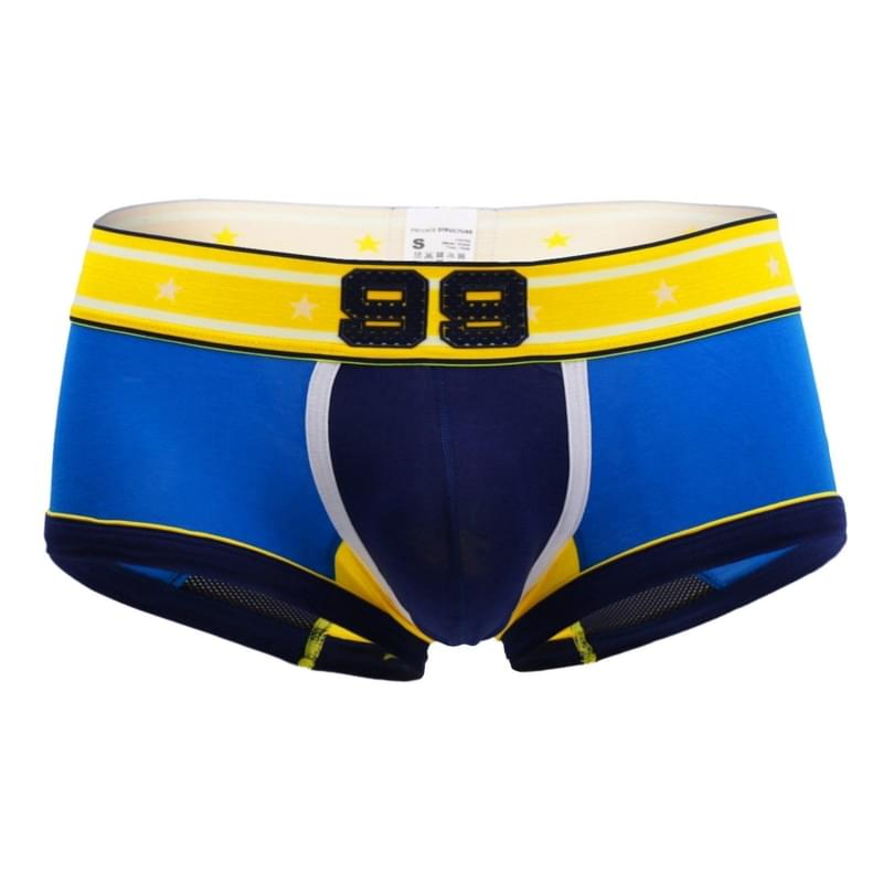 beFIT Player Trunk