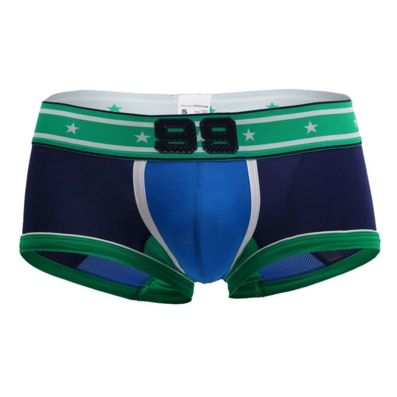 beFIT Player 貼身四角內褲