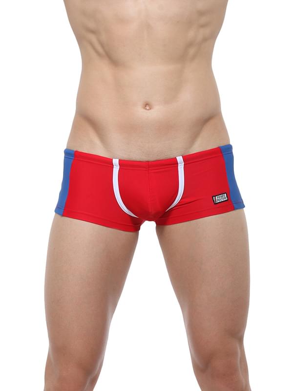 Aqua Shorts Swimwear