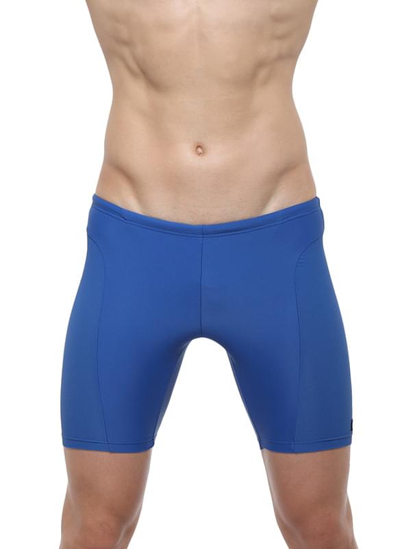 beFit Jammer 泳褲 116-MS-3225-BLUE