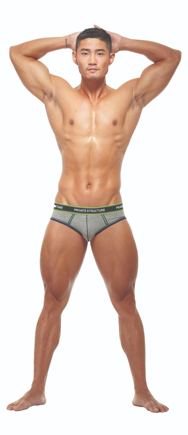 SOHO Mini Brief Underwear