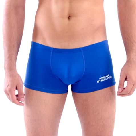 Color Peel Low Waist Trunk
