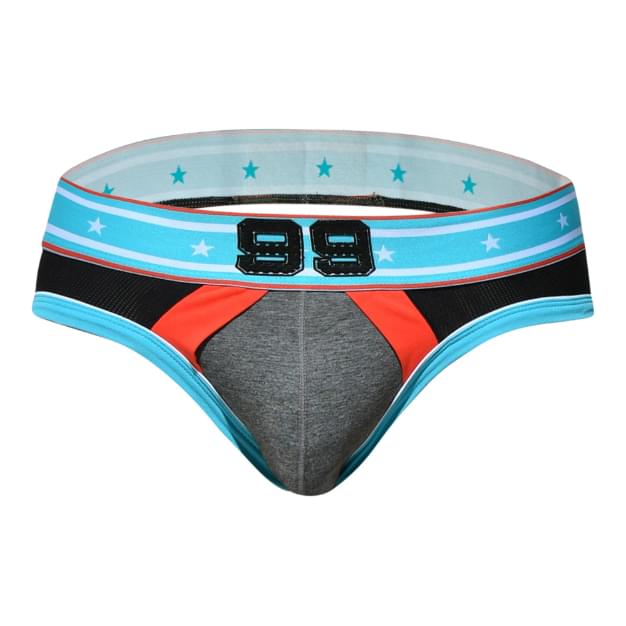 beFIT Player 飽滿三角內褲