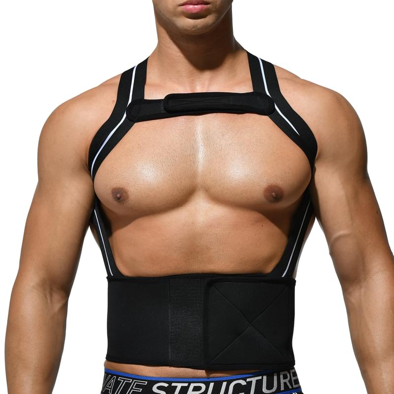 Performance Sport Harness