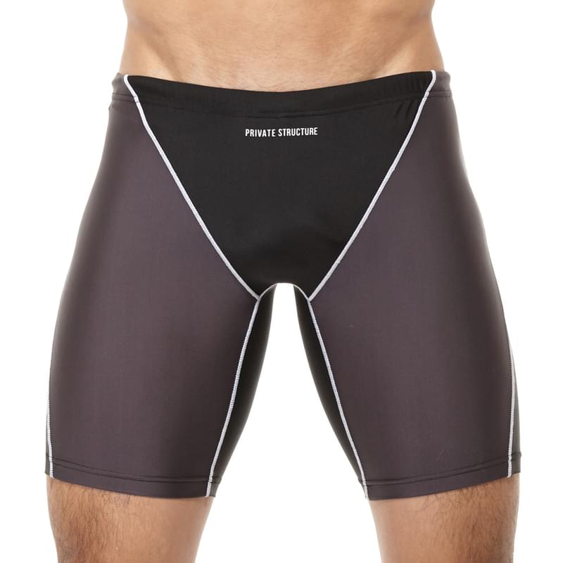 beFIT Swim Jammer 泳褲 BSMMS3403BT-BLACK