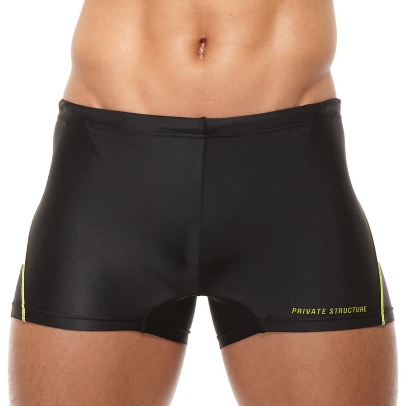 beFIT Swim 四角泳褲