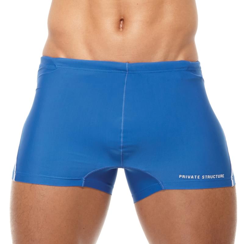 beFIT Swim 四角泳褲