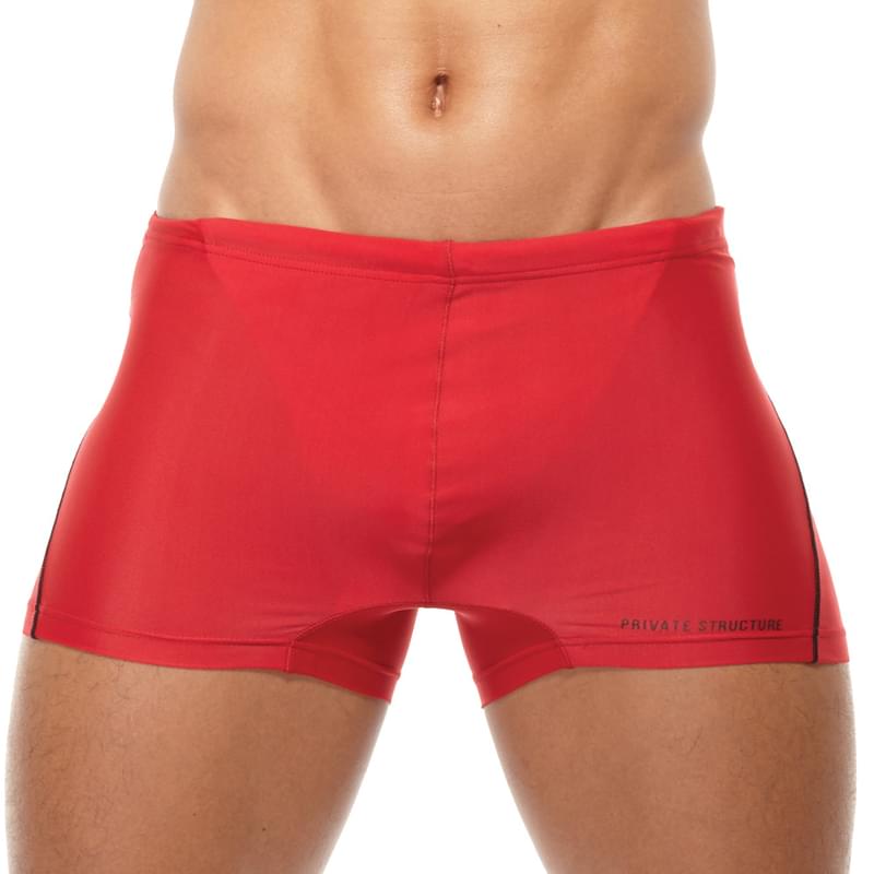 beFIT Swim 四角泳褲