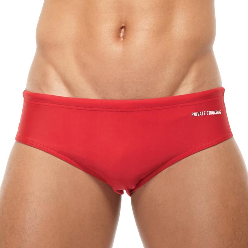 beFIT Swim 迷你三角泳褲