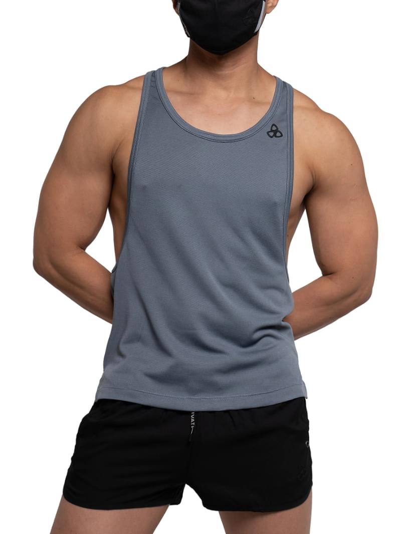 Party Troop Party Tank DPTY3986-GREY
