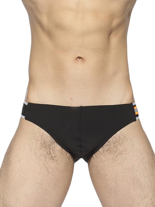 MOMENTUM Innerwear Tanga Underwear