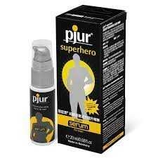Superhero 持久精華 - 20ml