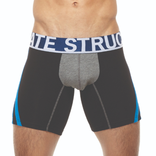beFIT ATHLETE 運動四角內褲
