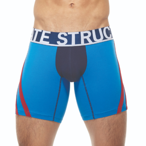 beFIT ATHLETE 運動四角內褲