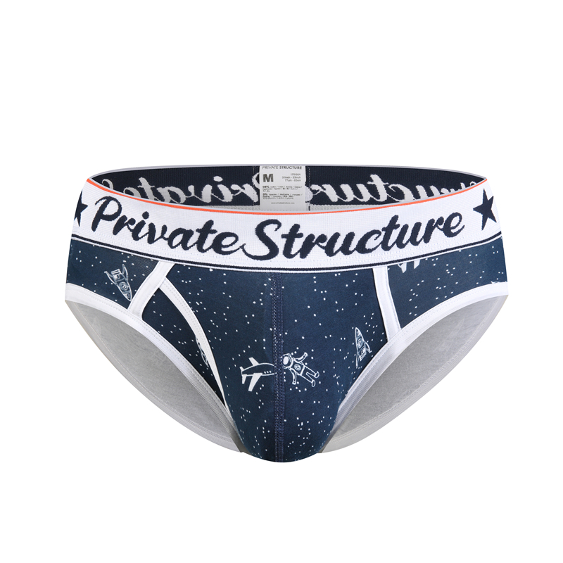 Classic Mini Brief Underwear