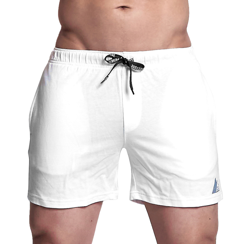 Activewear Short Pant