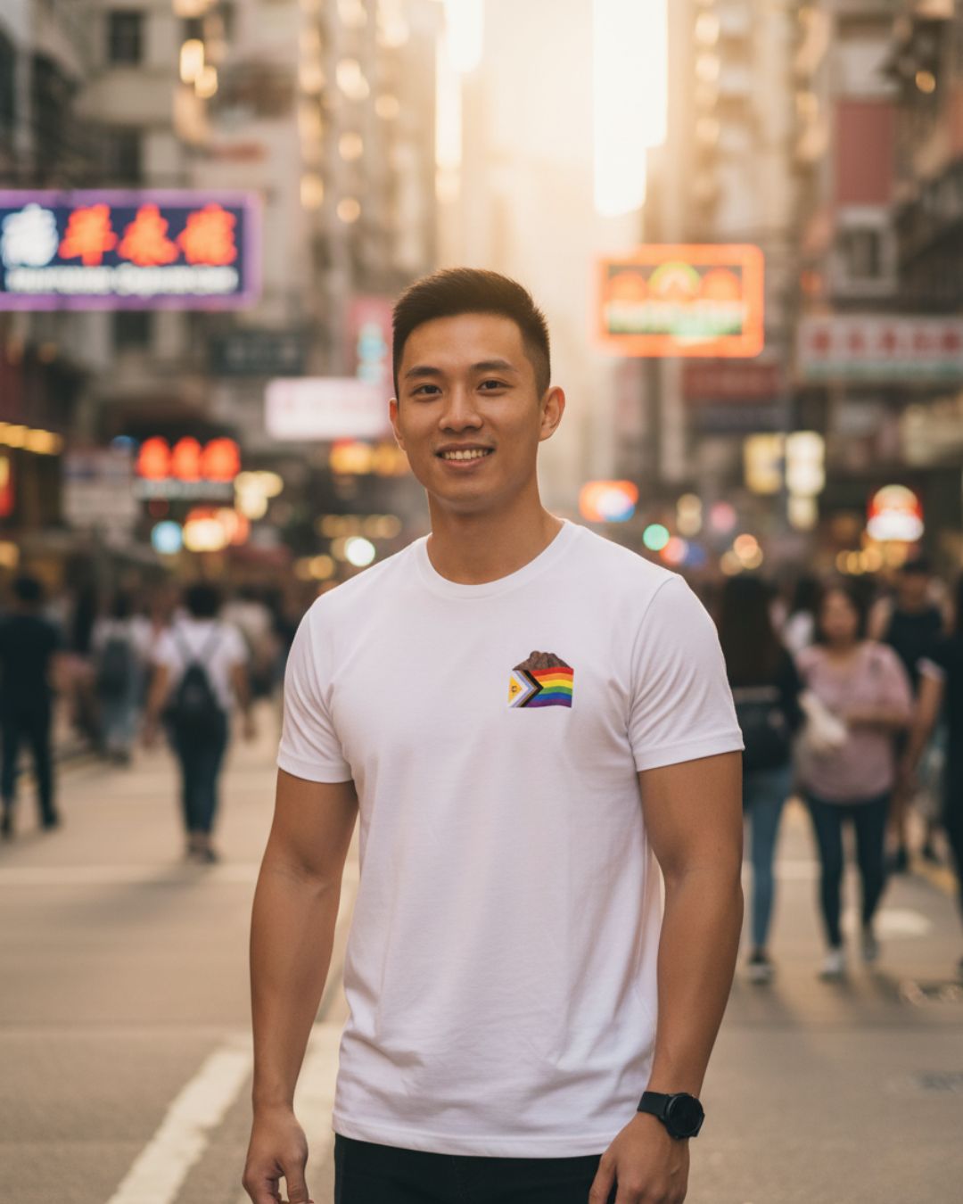 Love, Out Loud! Hong Kong Pride Parade 2025 Limited Souvenirs – Pre-order Now for Early Bird Discount!﻿ - MAD Lifestyle