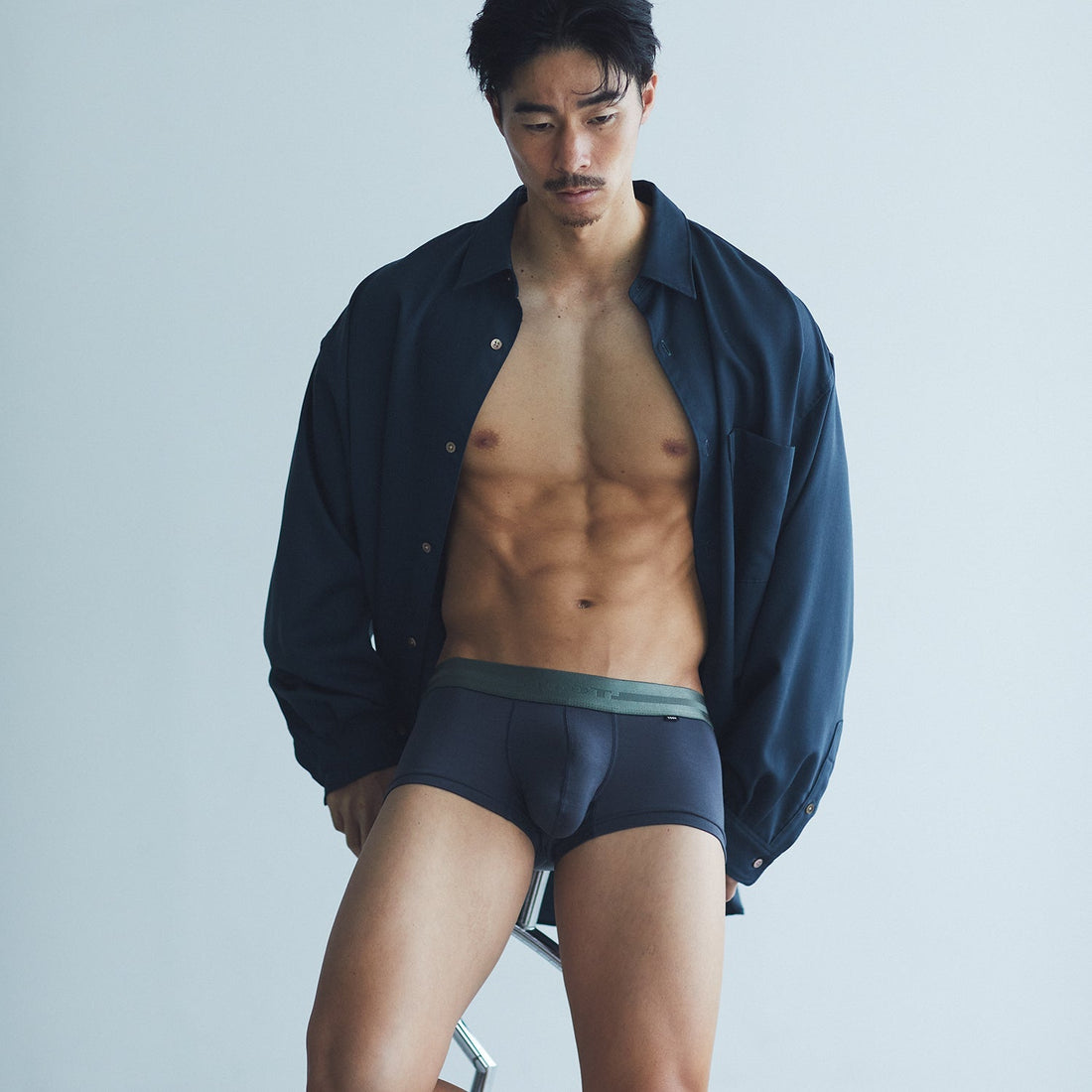 TOOT High Functionality Material Micro Boxer II - Recommended Boxer for Business Men - MAD Lifestyle