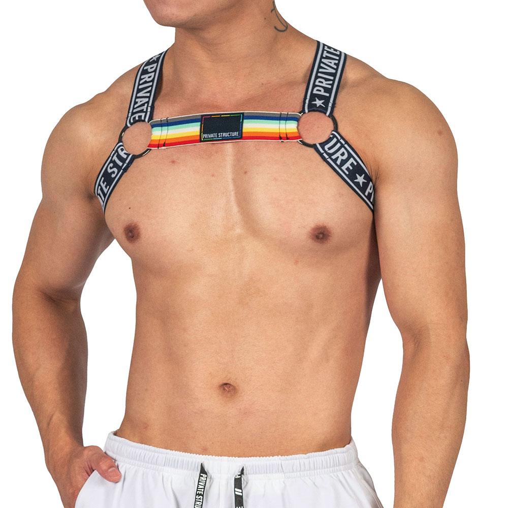 PRD Harness - | Private Structure - | MAD Lifestyle