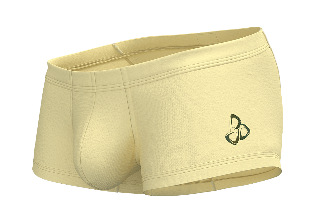 PRD Hipster - Daisey Yellow - | Private Structure - | MAD Lifestyle