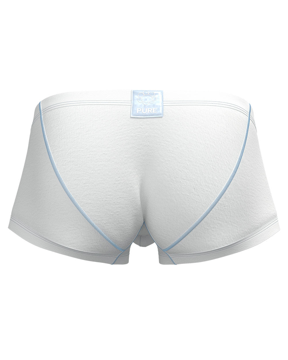PRD Hipster - Pure White - | Private Structure - | MAD Lifestyle