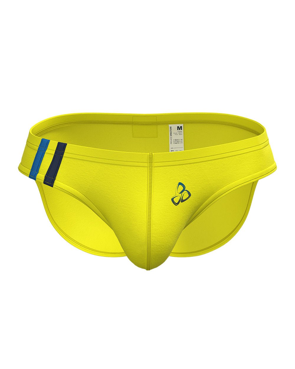 PRD Bikini - Spring Green - | Private Structure - | MAD Lifestyle