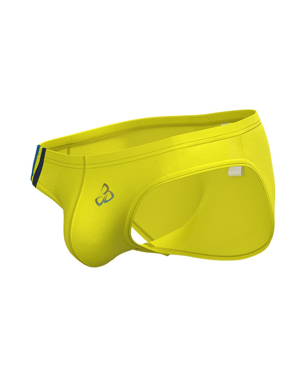 PRD Bikini - Spring Green - | Private Structure - | MAD Lifestyle