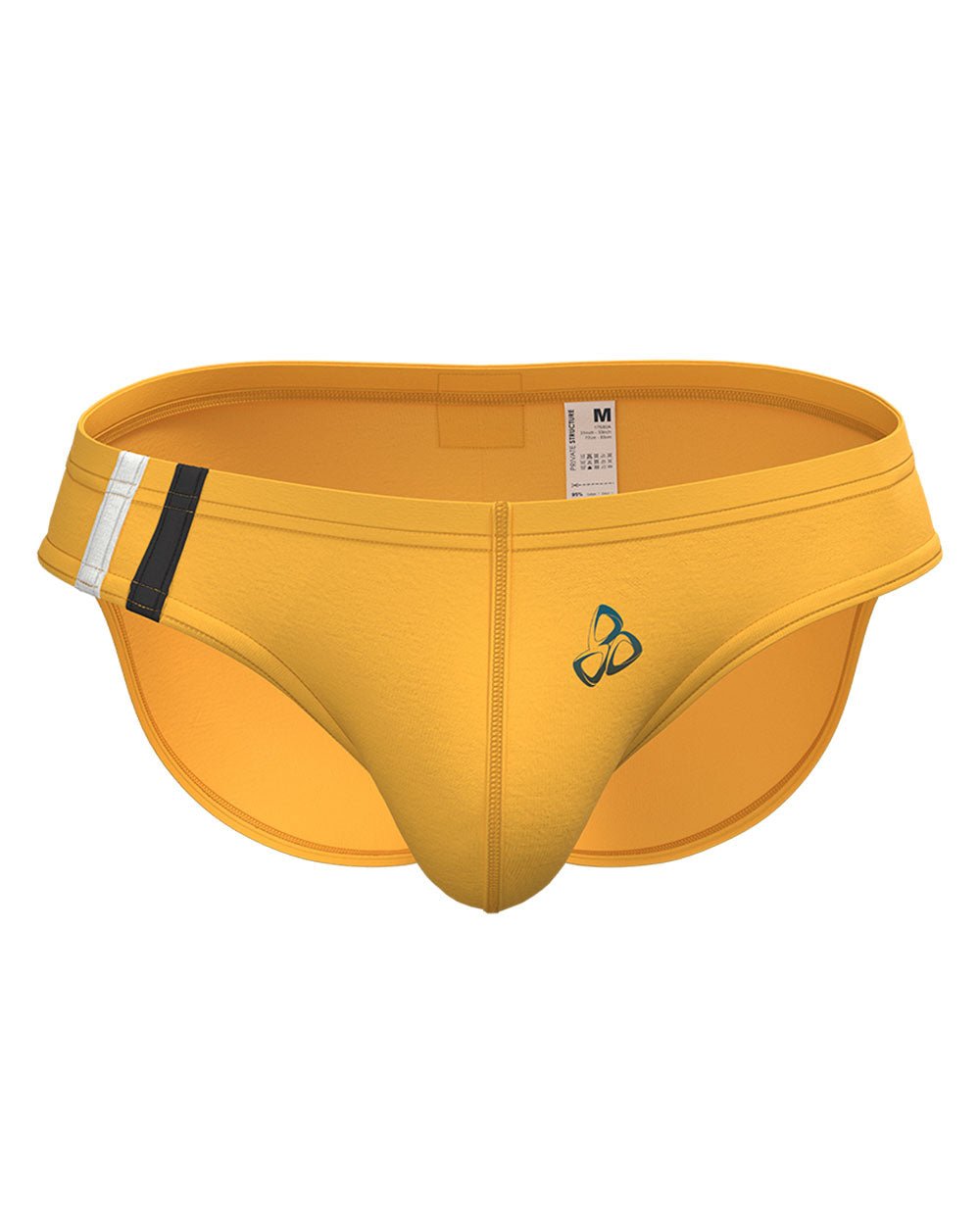PRD Bikini - Tangerine Orange - | Private Structure - | MAD Lifestyle