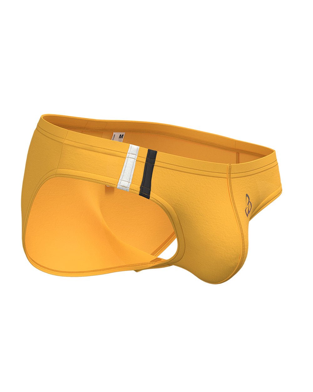PRD Bikini - Tangerine Orange - | Private Structure - | MAD Lifestyle