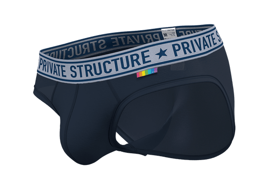 PRD Mini Brief - Dark Navy - | Private Structure - | MAD Lifestyle
