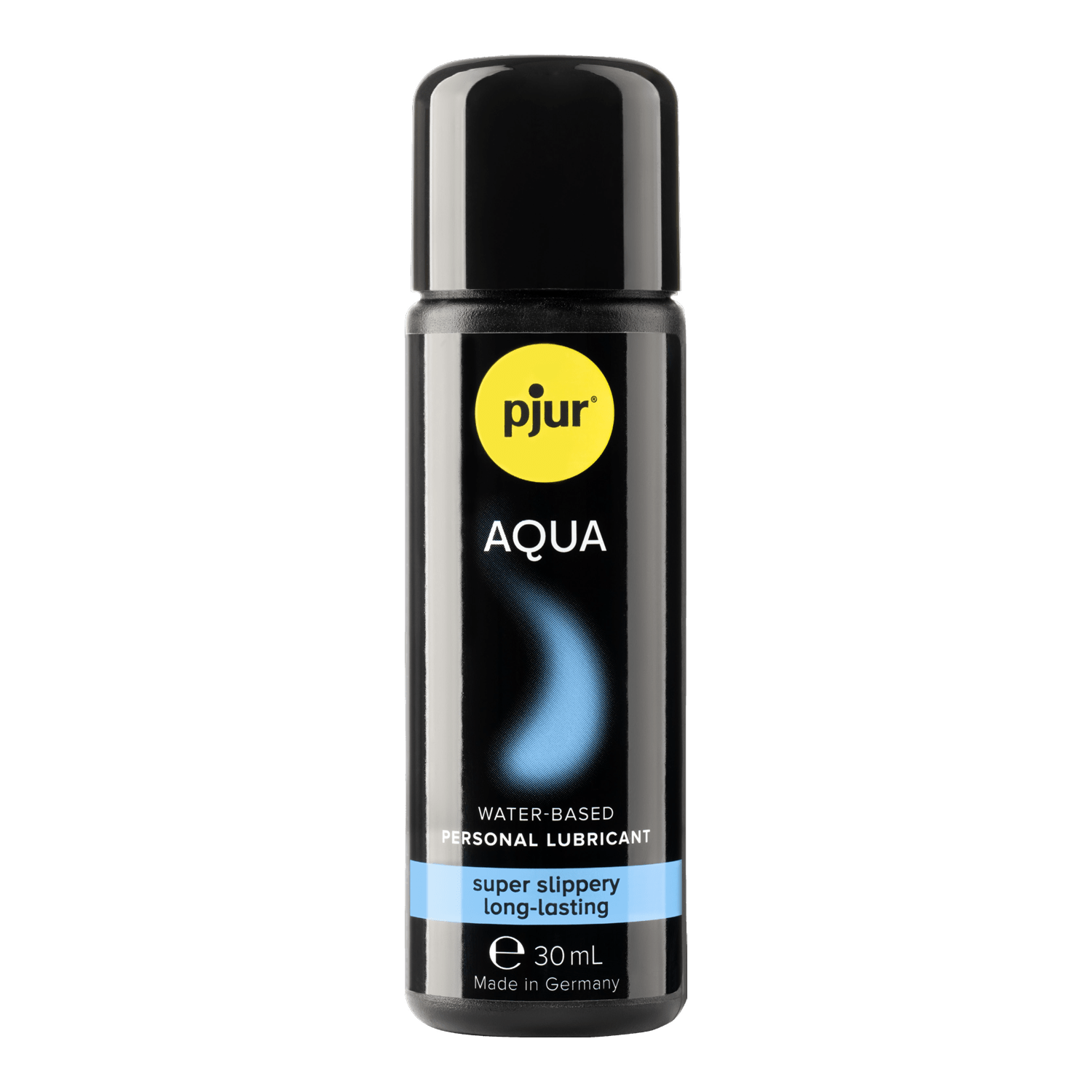 AQUA Water-Based Personal Lubricant – 30ml - | pjur - | MAD Lifestyle