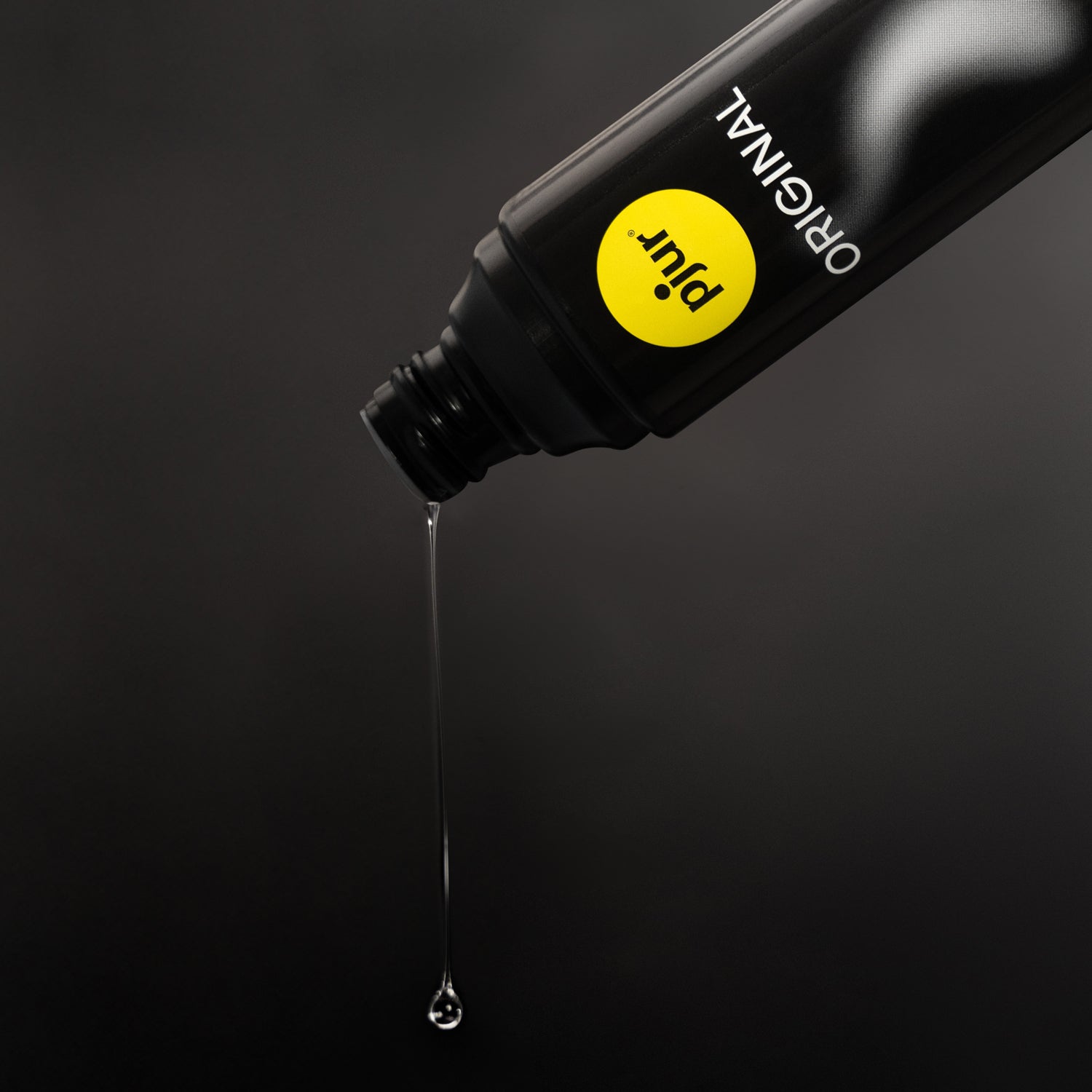 ORIGINAL Silicone-Based Personal Lubricant - 500ml - | pjur - | MAD Lifestyle
